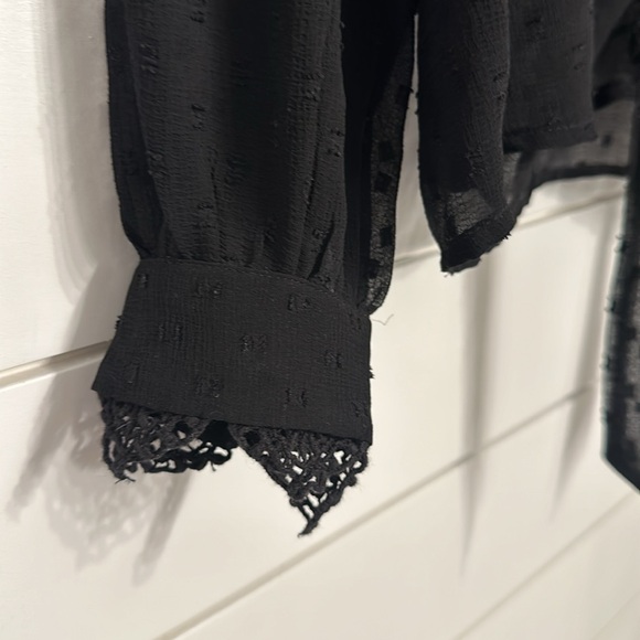 Zara Blouse - Picture 3 of 6